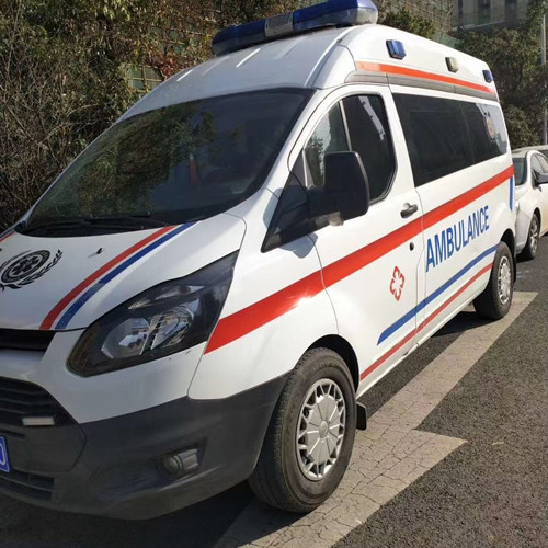 梅列品质救护车出租,为您的健康出行负责