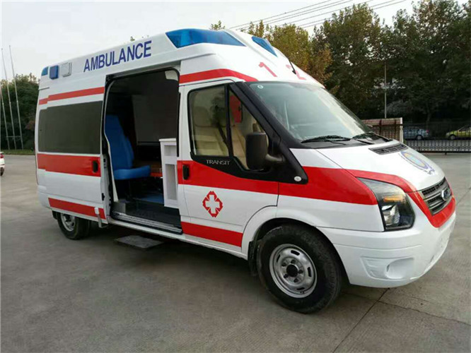 梅列乌鲁木齐沙依巴克区上线 “安康护送” 非急救转运服务平台