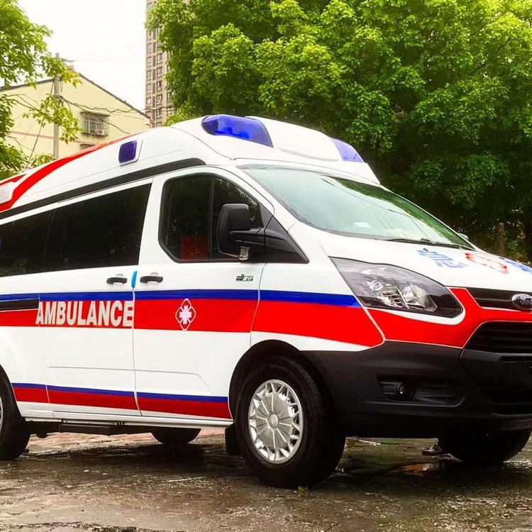 梅列跨省救护车出租护送返乡