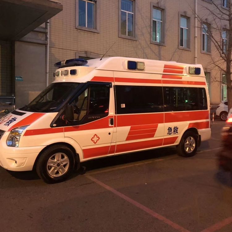 梅列一般救护车是怎么分类的