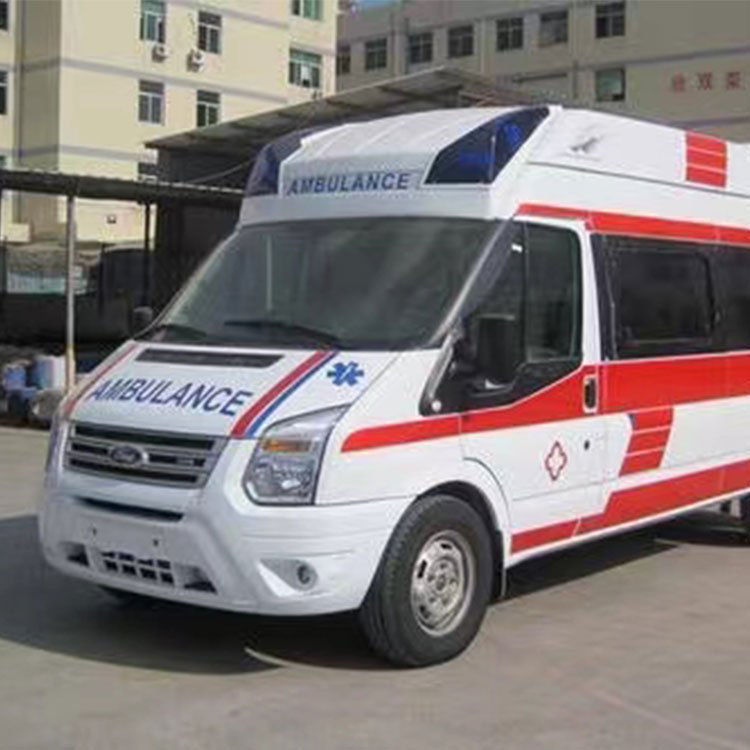 梅列救护车出租收费:安全出行,价格透明