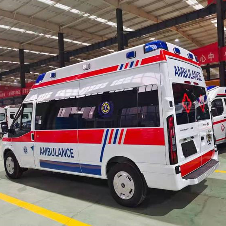 梅列救护车出租 —— 专业、安全、高效的城市急救服务