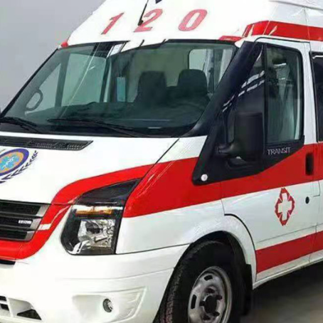 梅列非急救护送病人转院租赁救护车的优缺点对比